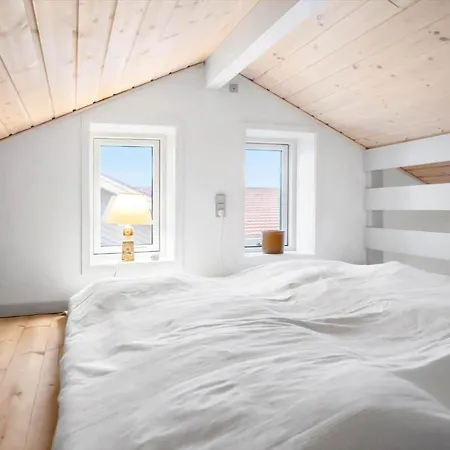 Apartment Ae267-aeroskobing-tulipanstraede-17 Ærøskøbing