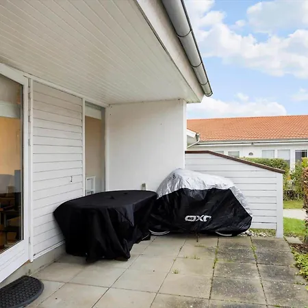 Apartment Ae267-aeroskobing-tulipanstraede-17 Ærøskøbing