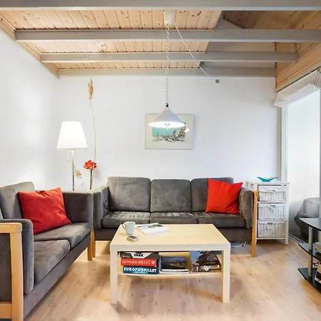 Ae267-aeroskobing-tulipanstraede-17 Apartment Ærøskøbing